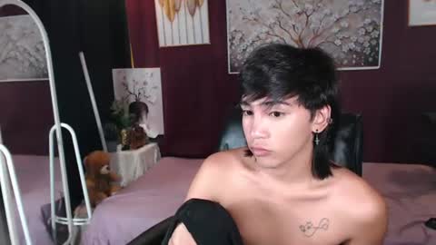 Kitty online show from August 14, 6:33 pm