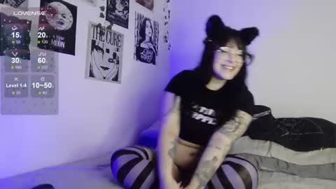 Nana online show from June 30, 10:44 pm
