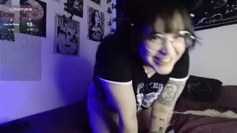 Nana online show from August 12, 12:02 am