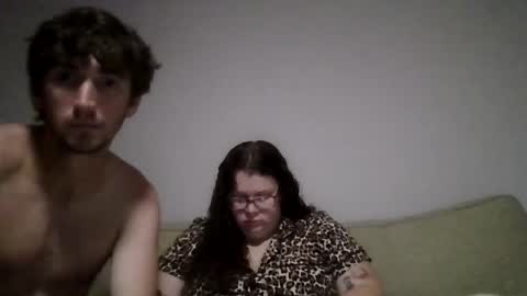 midnightmasturbators online show from July 12, 1:45 am