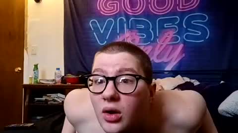 midnightmochi69 online show from February 23, 2:27 pm