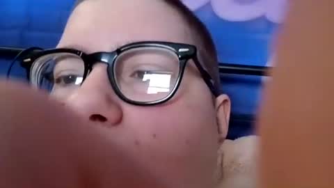 midnightmochi69 online show from February 23, 3:33 pm