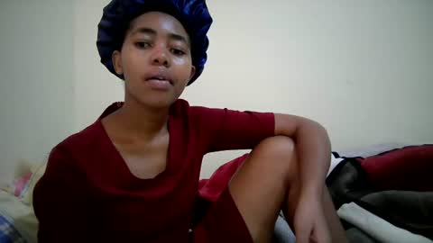 Nala online show from August 4, 12:24 pm
