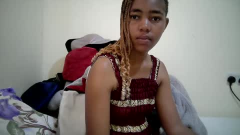 Nala online show from August 13, 4:26 am