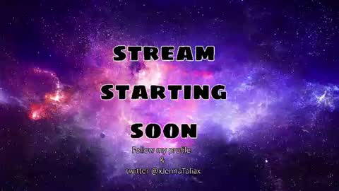 Jenna Talia online show from July 19, 2:13 am