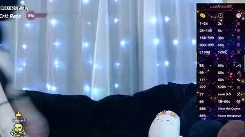 Jenna Talia online show from July 24, 2:36 am
