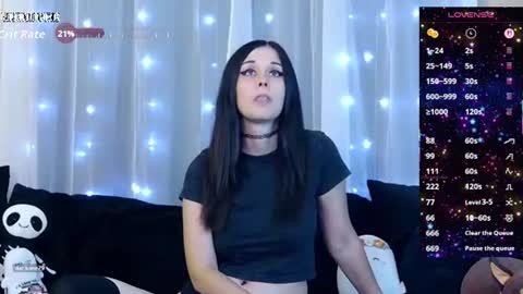 Jenna Talia online show from July 28, 3:56 am