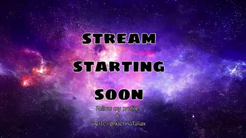 Jenna Talia online show from August 4, 3:03 am