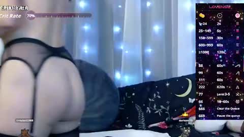 Jenna Talia online show from August 14, 4:38 am