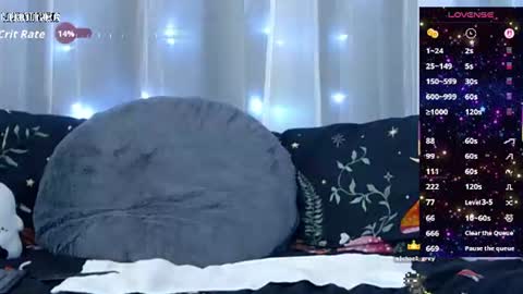 Jenna Talia online show from August 15, 2:04 am