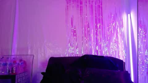 Midnightrose online show from August 1, 6:08 am