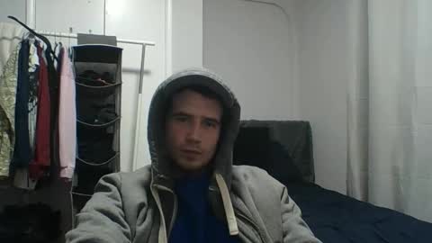 midnightsattire online show from May 8, 4:31 pm