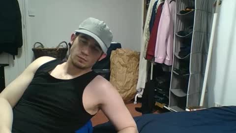 midnightsattire online show from May 8, 5:37 pm