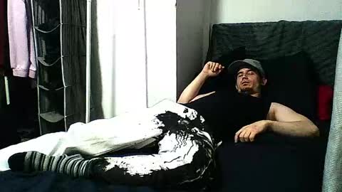 midnightsattire online show from May 8, 9:06 pm