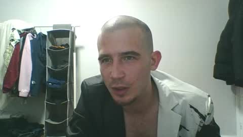 midnightsattire online show from May 9, 8:44 pm