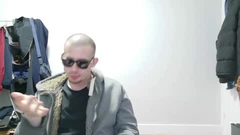 midnightsattire online show from May 12, 7:14 pm