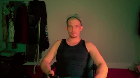 midnightsattire online show from May 14, 12:10 am