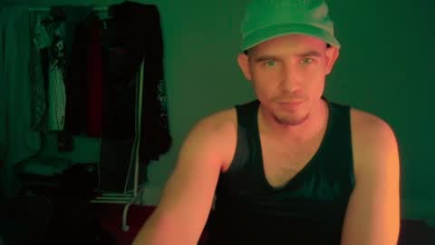 midnightsattire online show from May 14, 2:22 am