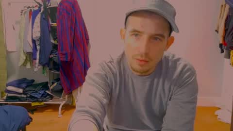 midnightsattire online show from May 16, 11:27 pm