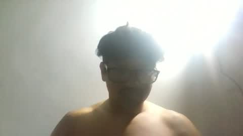 MidnightSiner online show from June 14, 11:24 pm