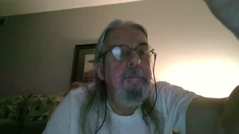 midnite_7 online show from July 19, 3:52 am