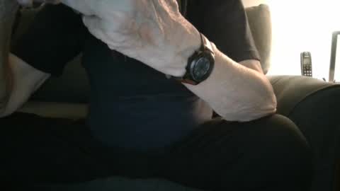 midnite_7 online show from July 21, 3:43 am
