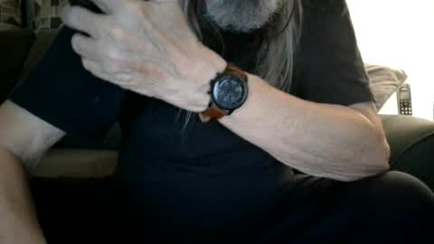 midnite_7 online show from August 5, 3:48 am