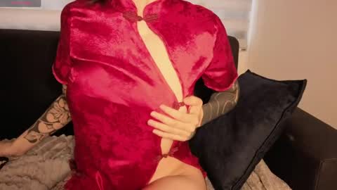 midori__san online show from May 26, 9:16 pm