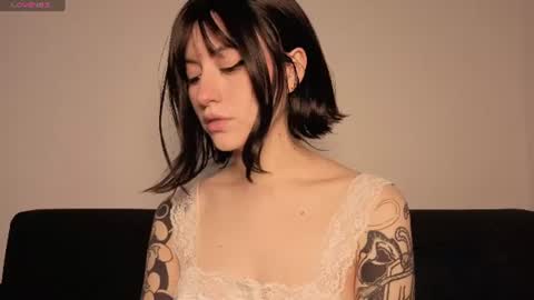 midori__san online show from June 17, 6:07 pm