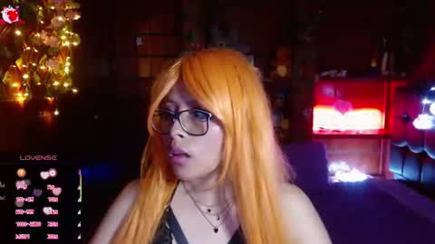 Midori 7u7 online show from July 24, 12:13 am
