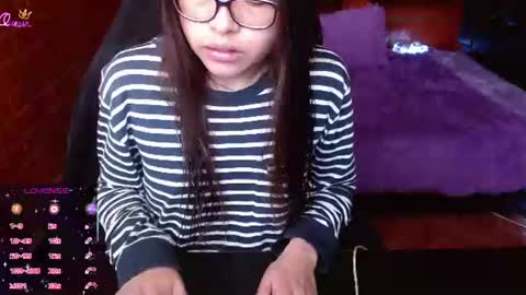 Midori 7u7 online show from July 30, 4:36 pm