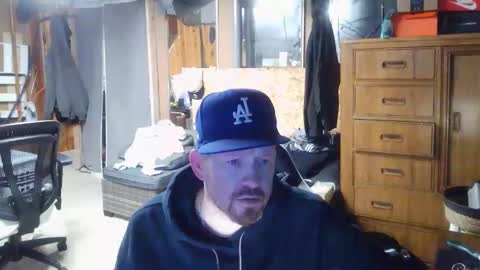 midtownhustler online show from June 3, 4:43 pm