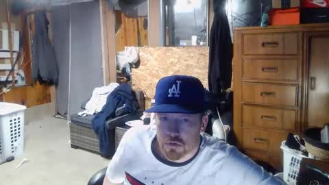 midtownhustler online show from June 3, 6:55 pm
