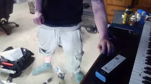 midtownhustler online show from June 17, 1:32 pm