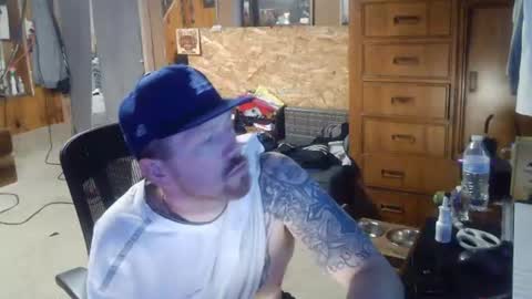 midtownhustler online show from July 2, 10:00 pm