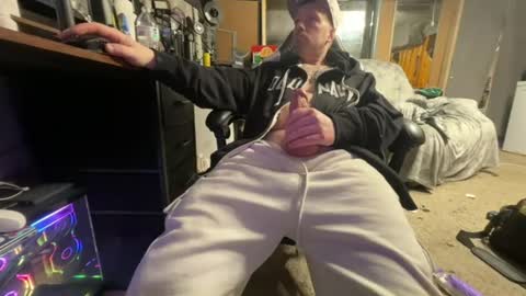 midtownhustler online show from August 17, 9:47 am
