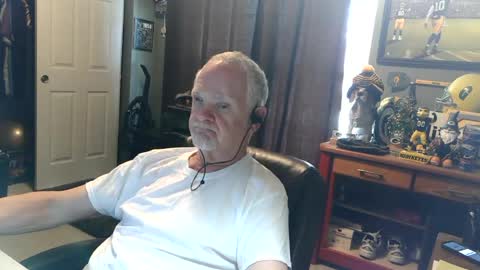 midwestdad09 online show from July 10, 9:31 pm