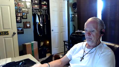 midwestdad09 online show from July 12, 12:22 pm