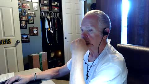 midwestdad09 online show from July 12, 1:39 pm