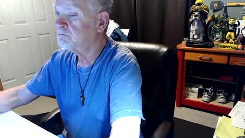 midwestdad09 online show from July 13, 9:38 am
