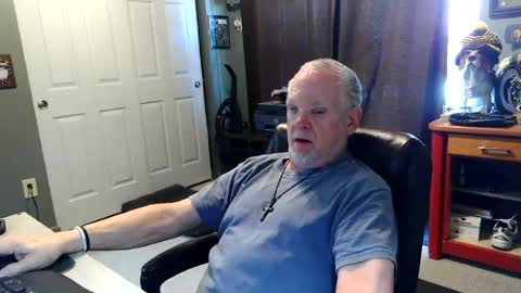 midwestdad09 online show from July 13, 1:18 pm