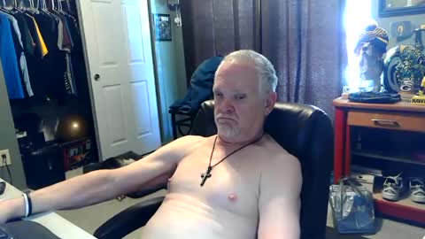 midwestdad09 online show from July 14, 6:41 pm