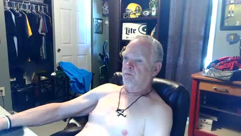 midwestdad09 online show from July 16, 1:45 pm