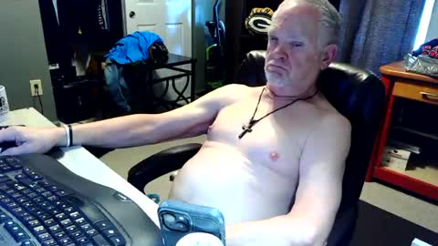 midwestdad09 online show from July 16, 6:20 pm