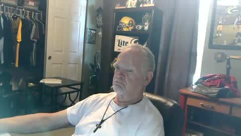 midwestdad09 online show from July 17, 2:06 pm