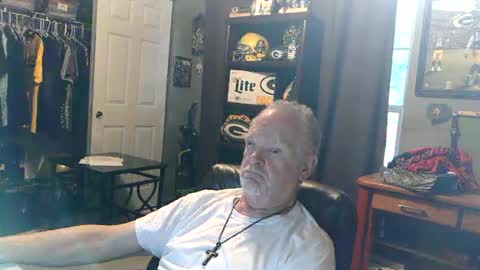 midwestdad09 online show from July 17, 6:08 pm