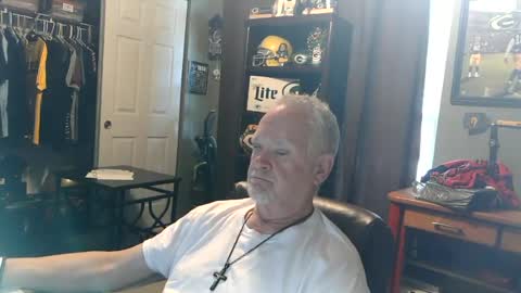 midwestdad09 online show from July 17, 7:14 pm