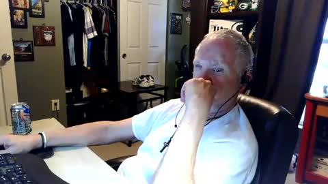 midwestdad09 online show from July 18, 10:33 pm
