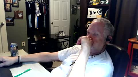 midwestdad09 online show from July 19, 1:07 am