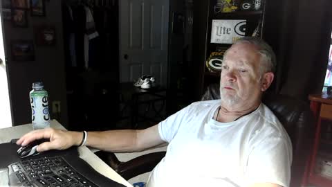 midwestdad09 online show from July 19, 10:28 am